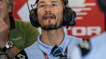 MotoGP: Poggiali: "Bagnaia? Un campione, ma è troppo critico con sé stesso"