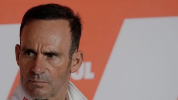 MotoGP: Puig: "Honda is looking for a solution, but we haven't found the direction yet"