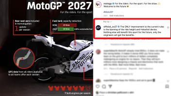 MotoGP: Stoner al veleno: "Nuove regole MotoGP buone solo per gli ingegneri"