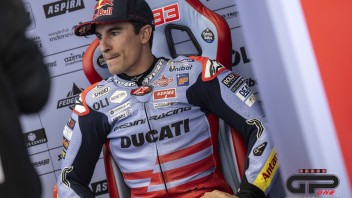 Marquez: "Il 9° titolo? Sarebbe di gran lunga il più prezioso di tutti"