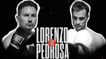 MotoGP: Lorenzo VS Pedrosa: conto alla rovescia per la sfida fra pesi 'massimi'