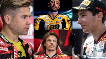 SBK: La magia di Misano e una Ducati con attacco a tre punte contro Toprak e BMW