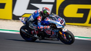 SBK: Rea: “È una merda per me e sto cominciando a risentirne a livello mentale”