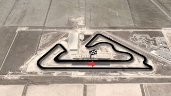 MotoGP: Il GP del Kazakistan di nuovo in forse, si prepara il Qatar