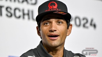 MotoGP: Martin: “Marquez? L'anno scorso ho studiato i suoi video per vincere”