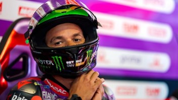 MotoGP: Morbidelli: “Devo tutto alla VR46, correre con loro chiuderebbe il cerchio”