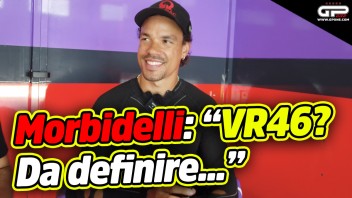 MotoGP: Morbidelli: “VR46? Dobbiamo aspettare, è ancora tutto da definire”