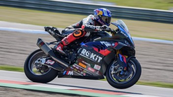 SBK: Pole stellare di Toprak a Most, stupisce Iannone è 2°! 7° Bautista