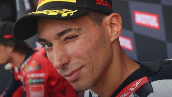 SBK: Toprak Razgatlioglu: la dolce vendetta contro Yamaha, Ducati e Bautista