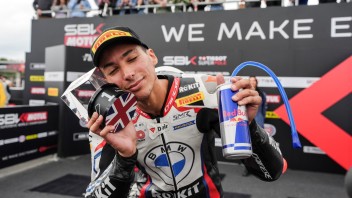 SBK: Toprak: “Penalizzarmi? Mai detto nulla su Ducati, che dal 2019 vinceva con 20 secondi”