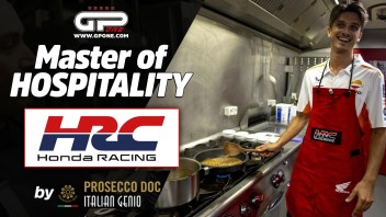 MotoGP: Master of Hospitality: Marini e Mir spingono sull'acceleratore del gusto