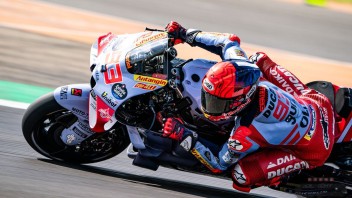 MotoGP: Marquez da record in FP2 ad Aragon: 2° Espargarò, 3° Vinales. Bastianini in Q1