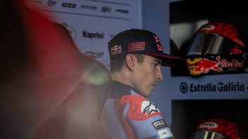 MotoGP: Marc Marquez: "Nelle ultime gare mi sentivo tre passi indietro, ora è solo uno"