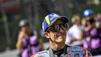 MotoGP: Marc Marquez a un passo dal sogno in rosso: Ducati ha scelto lui