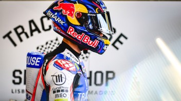 MotoGP: Oliveira: “Il mio futuro? Non è ancora ora di parlare”