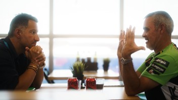 SBK: Pere Riba: “Rea non può pensare di lottare contro Toprak e Ducati con la Yamaha”