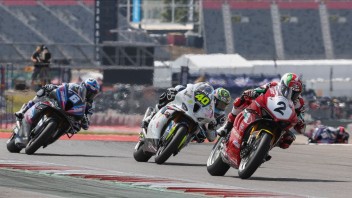 MotoAmerica: Herrin And Ducati Closing In On MotoAmerica Superbike Title As The Finale Beckons In New Jersey