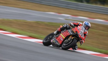 MotoAmerica: Baz Is Best On Friday At New Jersey Motorsports Park