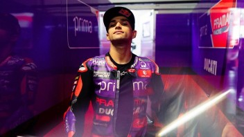 MotoGP: Martin: “Il sorpasso? Se non pensassi al titolo sarebbe finita diversamente”