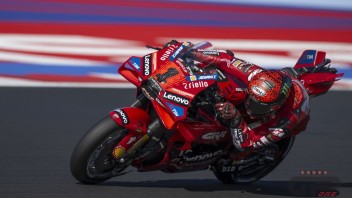 MotoGP: Bagnaia regola Martìn e Marquez in FP2 a Misano, 4° Bastianini