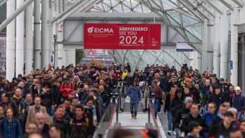 EICMA: Tutte le indicazioni su come arrivare e i costi