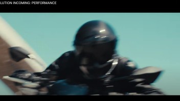 Moto - News: Kawasaki 2025: c'è profumo di Z1100