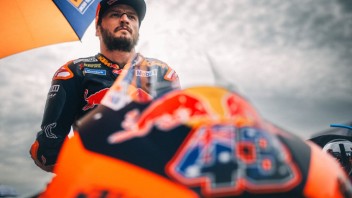 MotoGP: Miller e Yamaha,l’insostenibile peso dell’incertezza: “Sono sospeso in Purgatorio”