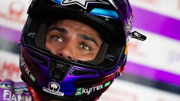 MotoGP: Martin: “Sterlacchini in Aprilia? Sarà un cambiamento positivo”