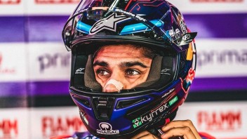 MotoGP: Martin: “Non potevo fare meglio di così, mi sentivo peggio di un debuttante”
