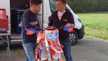 MotoGP: Il ritorno di Stoner: guiderà nella 'Champions Charity Race'  di EICMA