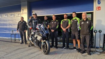 SBK: Puccetti realizza il suo sogno: è ufficiale Kawasaki con Gerloff