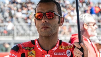 SBK: Petrucci: “Estoril è memorabile: Stoner mi doppiò e presi 4 secondi al giro”