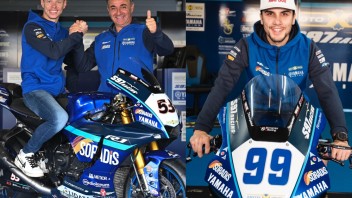 SBK: Motoxracing raddoppia: correrà con Tito Rabat e Bahattin Sofuoglu nel 2025