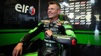 SBK: Tito Rabat dice addio alla Kawasaki, ma non alla Superbike!