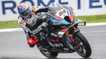 SBK: Toprak soffia la pole a Estoril a Petrucci per 82 millesimi, 5° Bulega