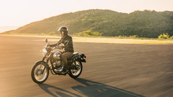 Moto - News: Kawasaki W230 e Meguro S1 2025: il ritorno delle classiche