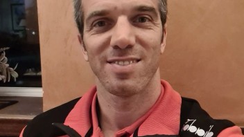 Moto2: Alex De Angelis sarà il team manager di Pramac Racing in Moto2
