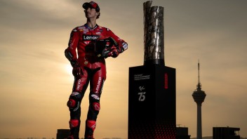 MotoGP: Bagnaia contro la storia: solo 3 piloti hanno ribaltato il risultato all'ultimo GP