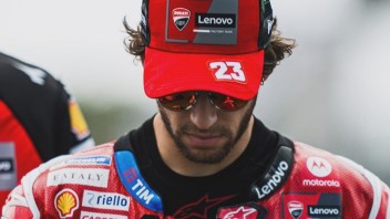 MotoGP: Bastianini: “Espargaró? Il comportamento di oggi non gli rende onore”