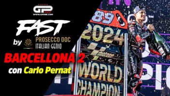 MotoGP: Fast by Prosecco Barcellona 2, Pernat: "Martin vince e strappa l'1 alla Ducati"
