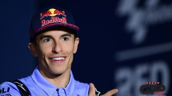 Marquez al centro di ogni lode o polemica: la singolarità della MotoGP 2024