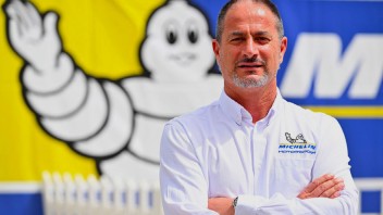 MotoGP: Taramasso surprised by Puig’s declarations: “safety comes first"