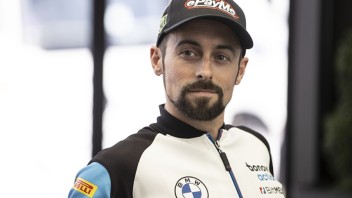 SBK: Colpo Yamaha: sarà Laverty a sostituire Canepa come coach