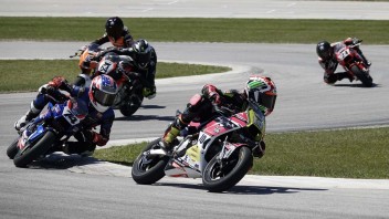 MotoAmerica: Second Annual MotoAmerica Mission Mini Cup National Final Scheduled For Road America