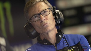 MotoGP: Lin Jarvis: "Il mio sogno era di vincere 10 titoli, altri due con Quartararo" 