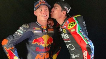 MotoGP: Pol Espargarò: "per Aleix far vincere di nuovo la Honda è un obiettivo incredibile"