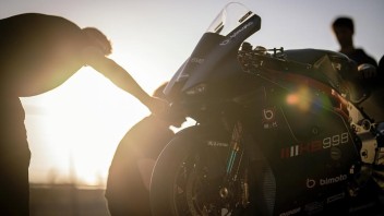 SBK: La Superbike guarda al 2025: ecco il calendario delle presentazioni