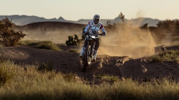 Dakar: Africa Eco Race, 3a Tappa: vince Cerutti e riprende la testa della corsa