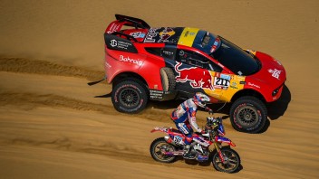 Dakar: Dakar: ecco tutti gli orari in tv su Sky, Eurosport e Now