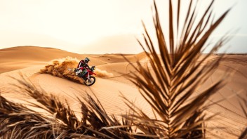 Dakar: Dakar 2025: ecco date, percorso, favoriti e italiani al via